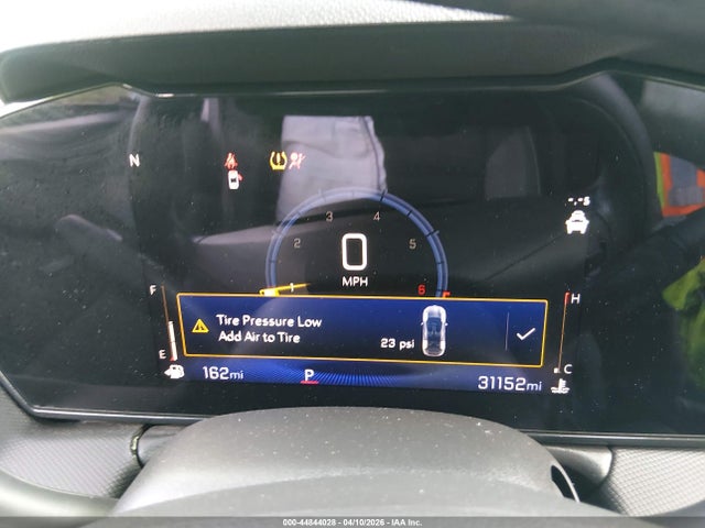 2024 CHEVROLET TRAILBLAZER KL79MMSL5RB112480 Photo 6