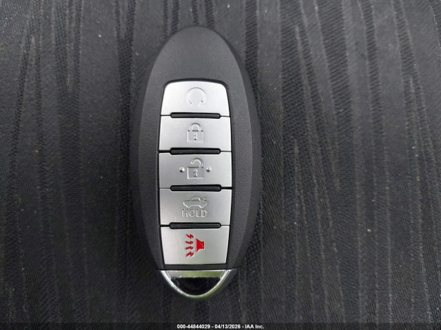 Aukcja sprzedaży 2019 Nissan Sentra Sv, vin: 3N1AB7AP8KY237463, numer aukcji: 44844029