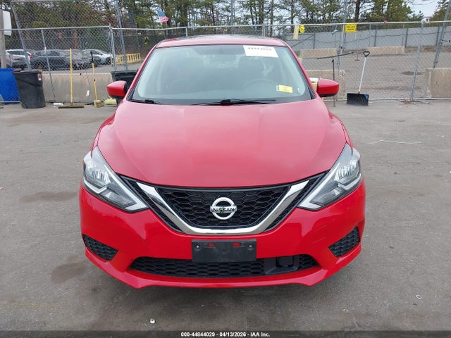 Aukcja sprzedaży 2019 Nissan Sentra Sv, vin: 3N1AB7AP8KY237463, numer aukcji: 44844029