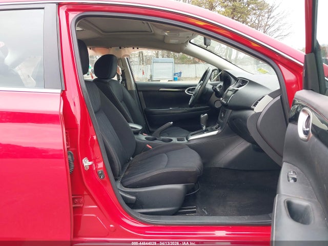 Aukcja sprzedaży 2019 Nissan Sentra Sv, vin: 3N1AB7AP8KY237463, numer aukcji: 44844029