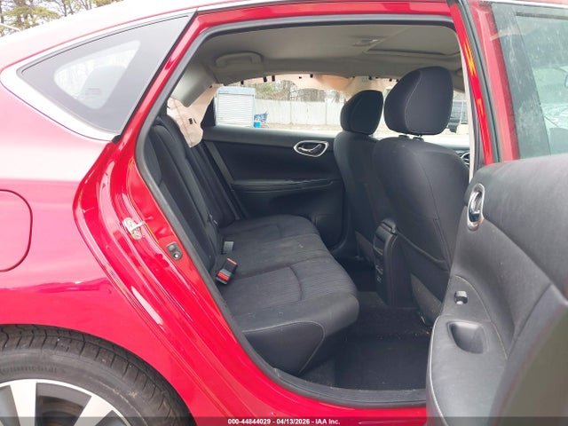 Aukcja sprzedaży 2019 Nissan Sentra Sv, vin: 3N1AB7AP8KY237463, numer aukcji: 44844029