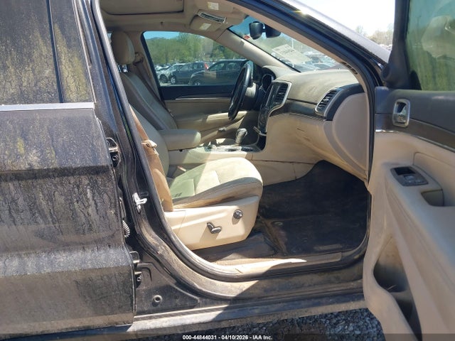 44844031 :رقم المزاد ، 1C4RJFBG7GC351157 vin ، 2016 Jeep Grand Cherokee Limited مزاد بيع