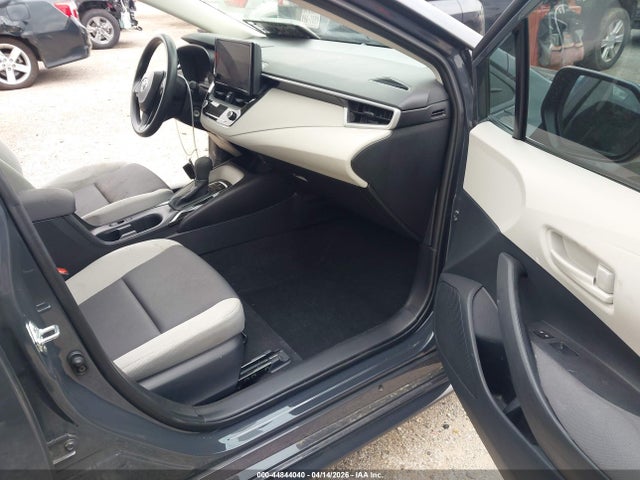 44844040 :رقم المزاد ، 5YFB4MDE5SP253415 vin ، 2025 Toyota Corolla Le مزاد بيع