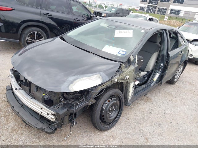 44844040 :رقم المزاد ، 5YFB4MDE5SP253415 vin ، 2025 Toyota Corolla Le مزاد بيع