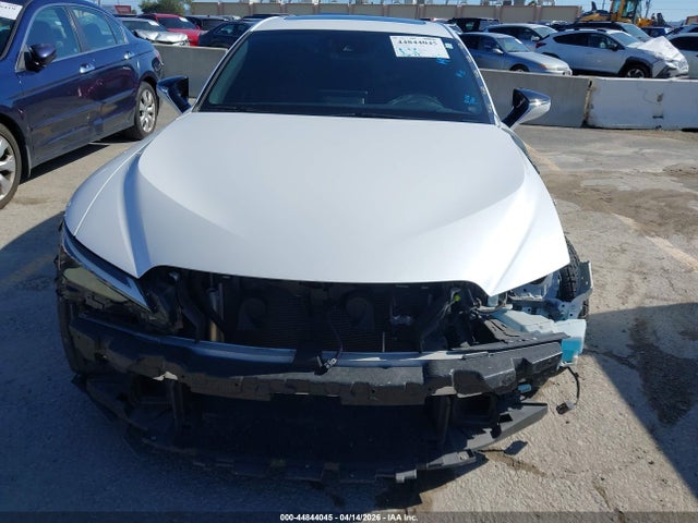 Продажа на аукционе авто 2023 Lexus Is 300, vin: JTHCA1D25P5124496, номер лота: 44844045