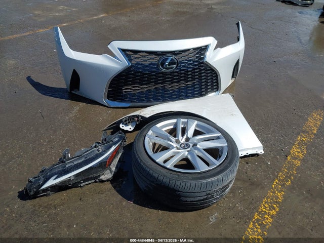 Продажа на аукционе авто 2023 Lexus Is 300, vin: JTHCA1D25P5124496, номер лота: 44844045