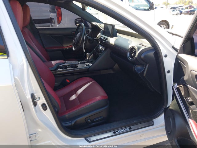Продажа на аукционе авто 2023 Lexus Is 300, vin: JTHCA1D25P5124496, номер лота: 44844045