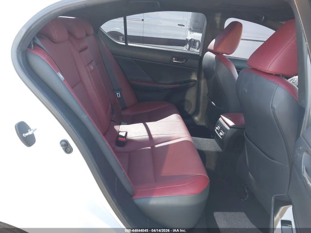 Продажа на аукционе авто 2023 Lexus Is 300, vin: JTHCA1D25P5124496, номер лота: 44844045