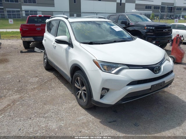 Auction sale of the 2018 Toyota Rav4 Xle, vin: JTMWFREV5JJ722397, lot number: 44844046