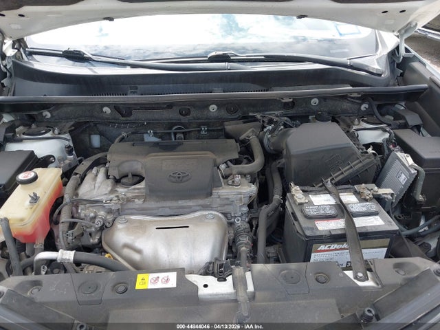 Aukcja sprzedaży 2018 Toyota Rav4 Xle, vin: JTMWFREV5JJ722397, numer aukcji: 44844046