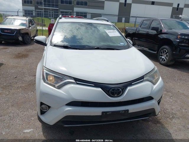 Aukcja sprzedaży 2018 Toyota Rav4 Xle, vin: JTMWFREV5JJ722397, numer aukcji: 44844046