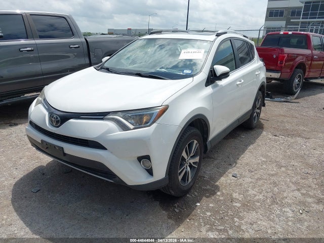 Aukcja sprzedaży 2018 Toyota Rav4 Xle, vin: JTMWFREV5JJ722397, numer aukcji: 44844046