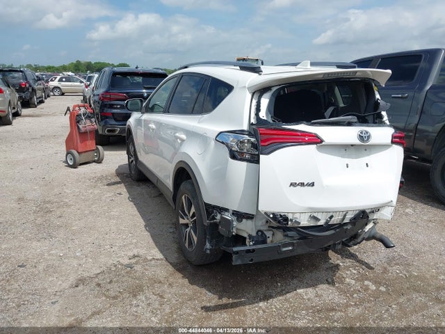 Aukcja sprzedaży 2018 Toyota Rav4 Xle, vin: JTMWFREV5JJ722397, numer aukcji: 44844046