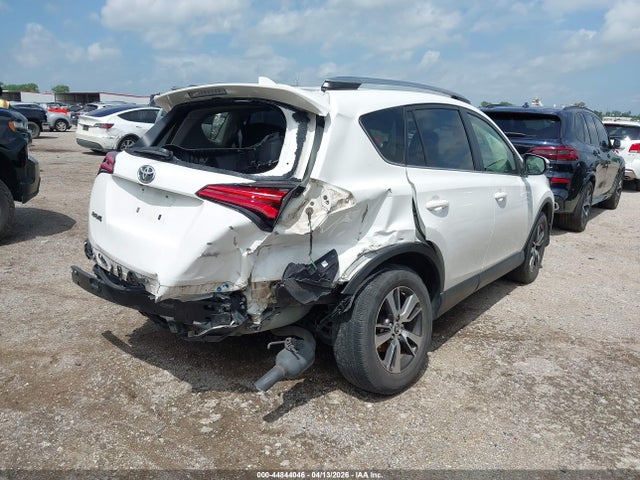 Aukcja sprzedaży 2018 Toyota Rav4 Xle, vin: JTMWFREV5JJ722397, numer aukcji: 44844046