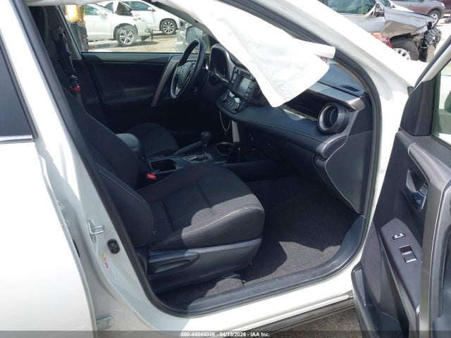 Aukcja sprzedaży 2018 Toyota Rav4 Xle, vin: JTMWFREV5JJ722397, numer aukcji: 44844046