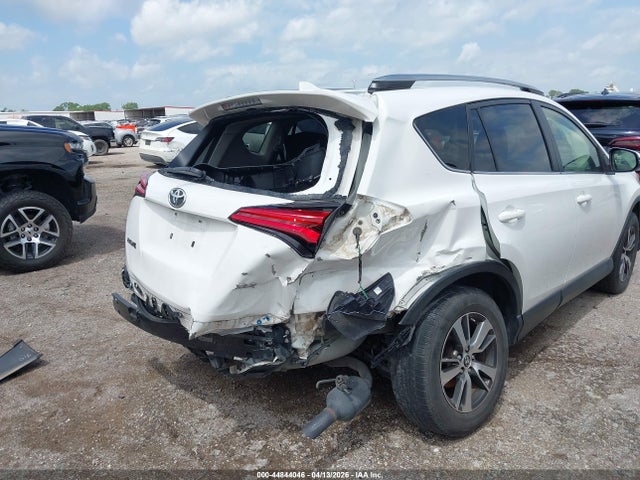 Aukcja sprzedaży 2018 Toyota Rav4 Xle, vin: JTMWFREV5JJ722397, numer aukcji: 44844046