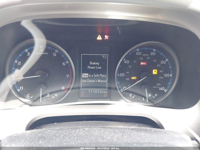Aukcja sprzedaży 2018 Toyota Rav4 Xle, vin: JTMWFREV5JJ722397, numer aukcji: 44844046