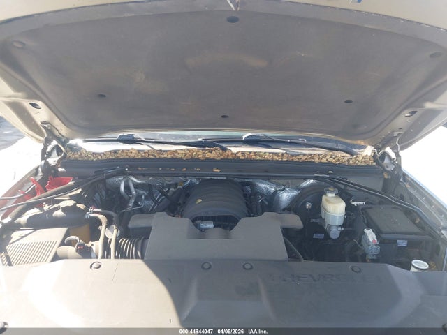 1GNSKJKC2FR266244 Chevrolet Suburban 1500 Lt