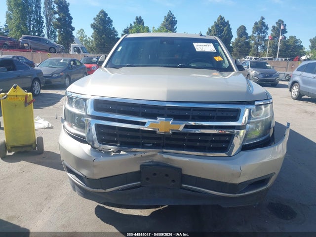 1GNSKJKC2FR266244 Chevrolet Suburban 1500 Lt