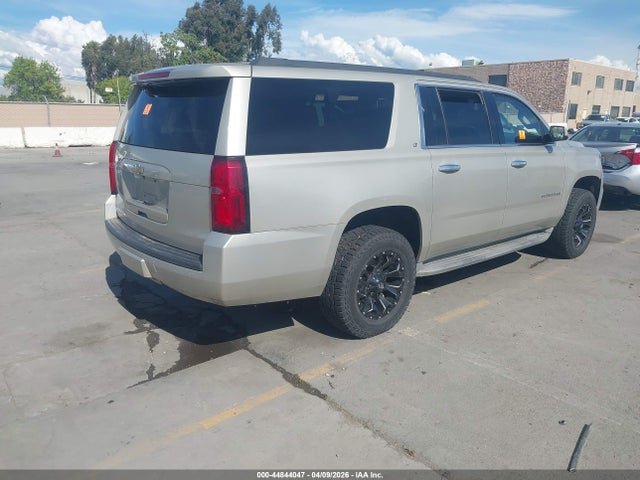 1GNSKJKC2FR266244 Chevrolet Suburban 1500 Lt