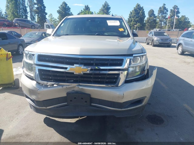 1GNSKJKC2FR266244 Chevrolet Suburban 1500 Lt