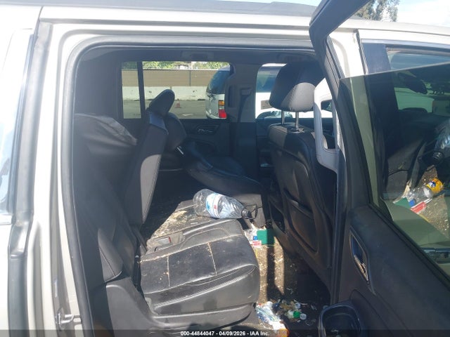 1GNSKJKC2FR266244 Chevrolet Suburban 1500 Lt