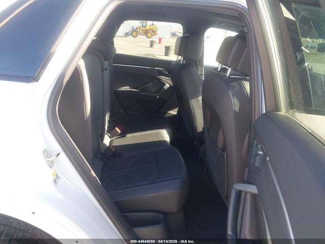 WA1DECF31S1064738 Audi Q3 Premium 45 Tfsi S Line Quattro Tiptronic