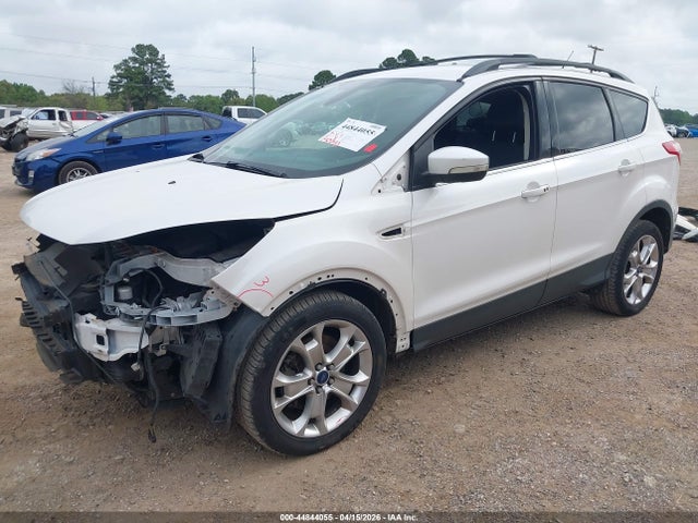 Aukcja sprzedaży 2013 Ford Escape Sel, vin: 1FMCU9H92DUD39684, numer aukcji: 44844055