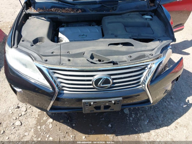 Aukcja sprzedaży 2015 Lexus Rx 350, vin: 2T2BK1BA9FC253259, numer aukcji: 44844056