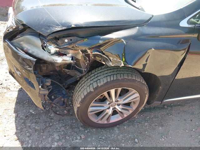 Aukcja sprzedaży 2015 Lexus Rx 350, vin: 2T2BK1BA9FC253259, numer aukcji: 44844056