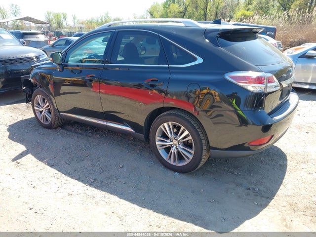 Aukcja sprzedaży 2015 Lexus Rx 350, vin: 2T2BK1BA9FC253259, numer aukcji: 44844056