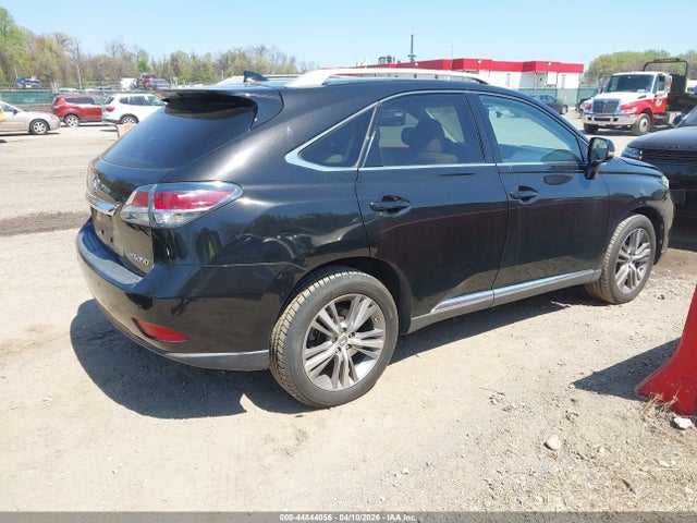 Aukcja sprzedaży 2015 Lexus Rx 350, vin: 2T2BK1BA9FC253259, numer aukcji: 44844056