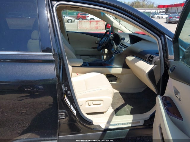 Aukcja sprzedaży 2015 Lexus Rx 350, vin: 2T2BK1BA9FC253259, numer aukcji: 44844056