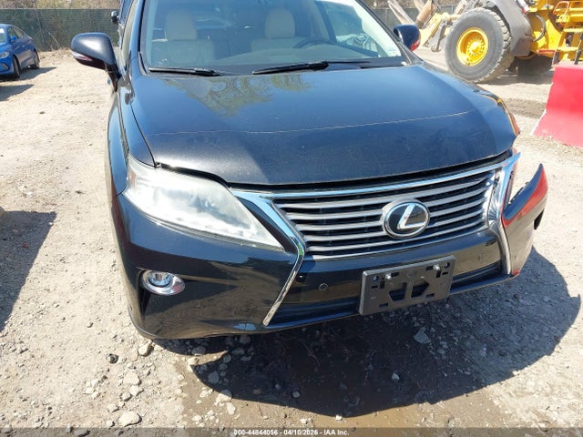 Aukcja sprzedaży 2015 Lexus Rx 350, vin: 2T2BK1BA9FC253259, numer aukcji: 44844056
