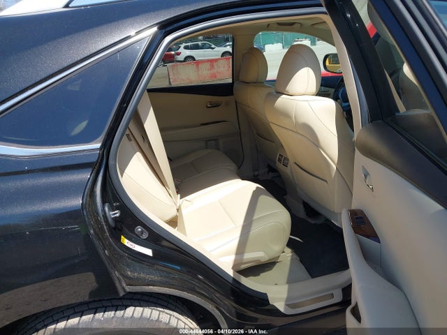 Aukcja sprzedaży 2015 Lexus Rx 350, vin: 2T2BK1BA9FC253259, numer aukcji: 44844056
