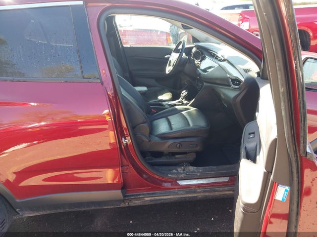 2023 Buick Encore Gx Essence Fwd მანქანა იყიდება აუქციონზე, vin: KL4MMFSL8PB089387, აუქციონის ნომერი: 44844059