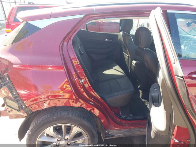 2023 Buick Encore Gx Essence Fwd მანქანა იყიდება აუქციონზე, vin: KL4MMFSL8PB089387, აუქციონის ნომერი: 44844059