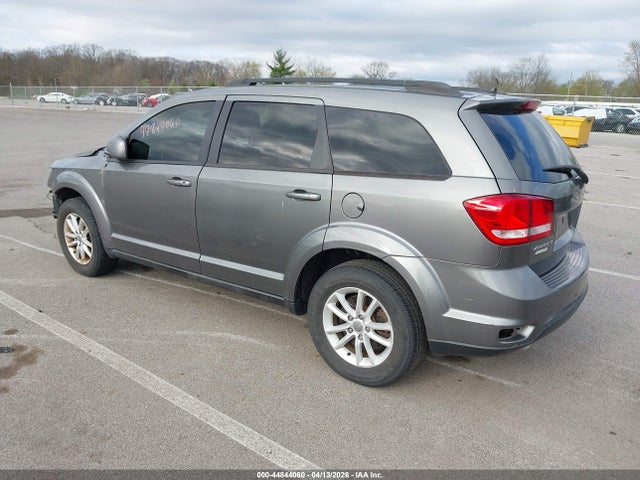 44844060 :رقم المزاد ، 3C4PDCBG0DT527026 vin ، 2013 Dodge Journey Sxt مزاد بيع