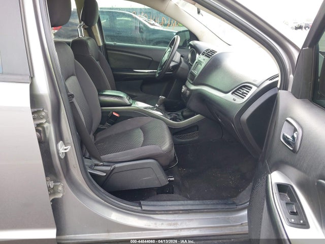44844060 :رقم المزاد ، 3C4PDCBG0DT527026 vin ، 2013 Dodge Journey Sxt مزاد بيع