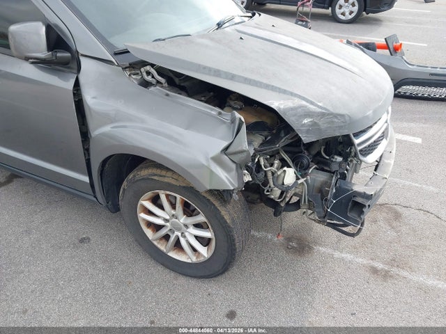 44844060 :رقم المزاد ، 3C4PDCBG0DT527026 vin ، 2013 Dodge Journey Sxt مزاد بيع