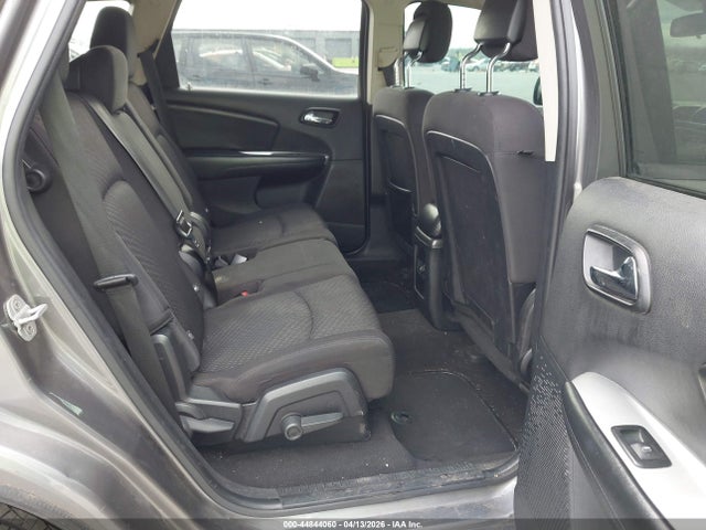 44844060 :رقم المزاد ، 3C4PDCBG0DT527026 vin ، 2013 Dodge Journey Sxt مزاد بيع