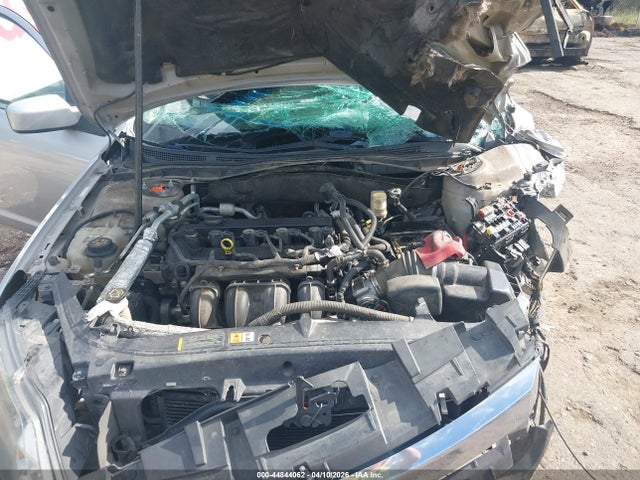 44844062 :رقم المزاد ، 3FAHP0HA0AR414513 vin ، 2010 Ford Fusion Se مزاد بيع