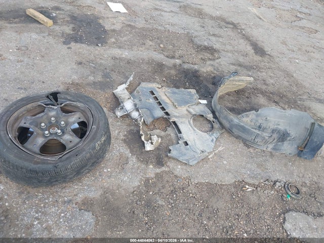 44844062 :رقم المزاد ، 3FAHP0HA0AR414513 vin ، 2010 Ford Fusion Se مزاد بيع