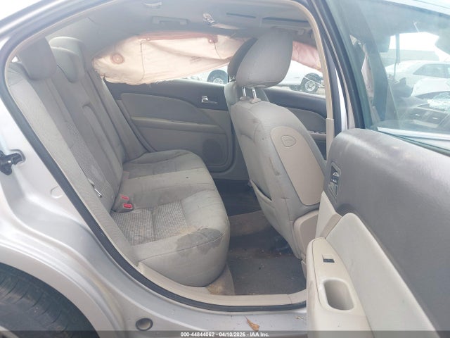 44844062 :رقم المزاد ، 3FAHP0HA0AR414513 vin ، 2010 Ford Fusion Se مزاد بيع