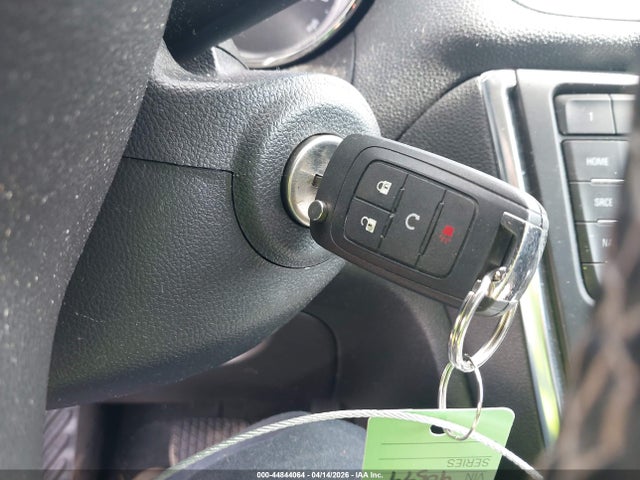 Aukcja sprzedaży 2014 Buick Encore Leather, vin: KL4CJCSB3EB590579, numer aukcji: 44844064
