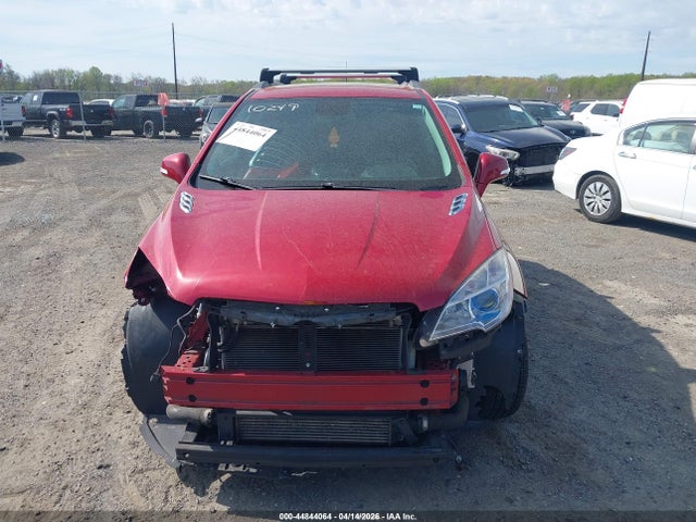 Aukcja sprzedaży 2014 Buick Encore Leather, vin: KL4CJCSB3EB590579, numer aukcji: 44844064