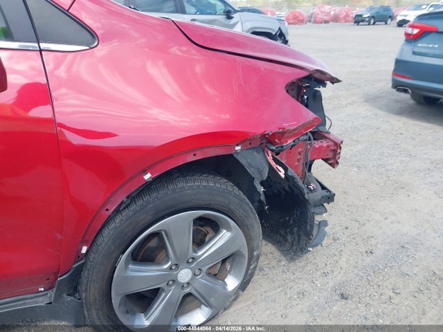 Aukcja sprzedaży 2014 Buick Encore Leather, vin: KL4CJCSB3EB590579, numer aukcji: 44844064