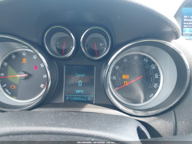 Aukcja sprzedaży 2014 Buick Encore Leather, vin: KL4CJCSB3EB590579, numer aukcji: 44844064