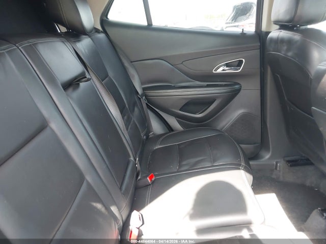 Aukcja sprzedaży 2014 Buick Encore Leather, vin: KL4CJCSB3EB590579, numer aukcji: 44844064