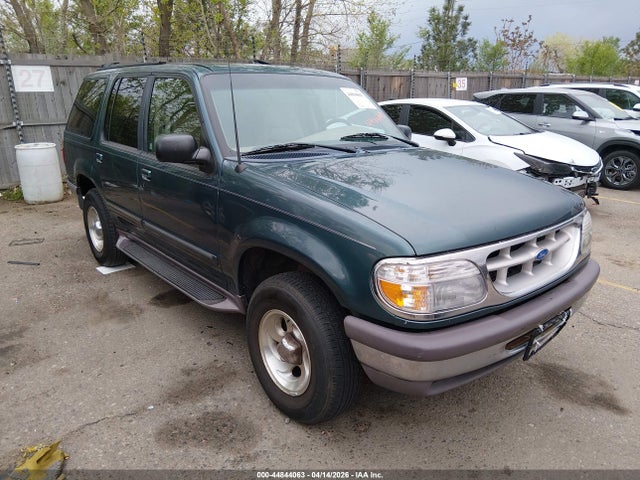 1997 FORD EXPLORER 1FMDU32E1VUC92138